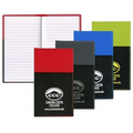Soft Cover 2 Tone Vinyl France Series Tally Book
